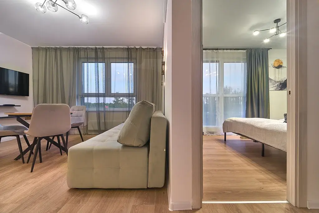 2-к Курчатова, дом 25/5 - Фото 7