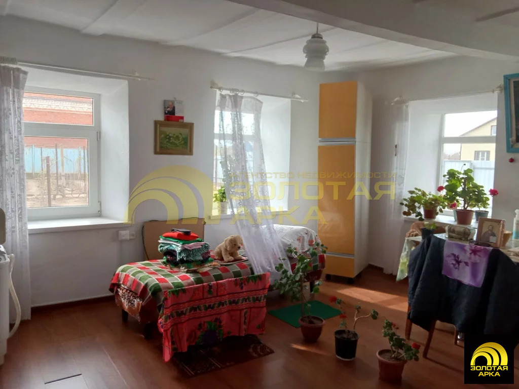 Продажа дома, Старотитаровская, Темрюкский район, Ильича пер. - Фото 18