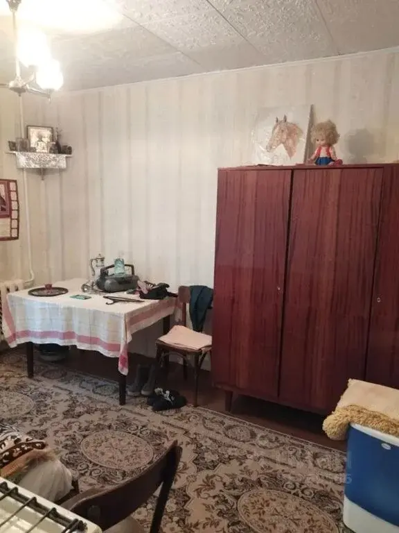 Продаю трехкомнатную квартиру 62.5 м в городе Раменское - Фото 6