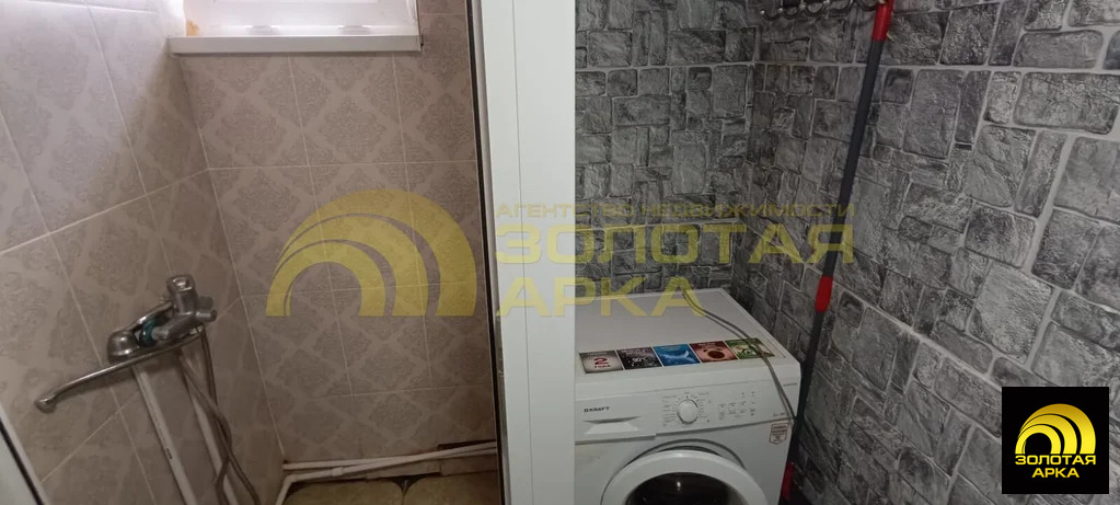 Продажа квартиры, Тамань, Темрюкский район, ул. Карла Маркса - Фото 13