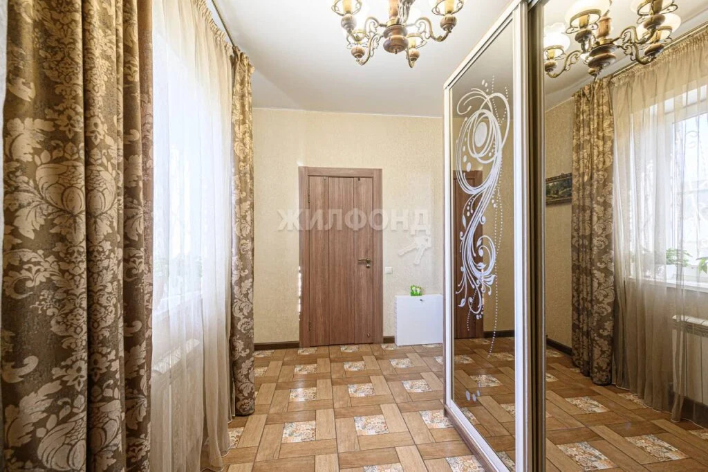 Продажа дома, Новосибирск - Фото 23