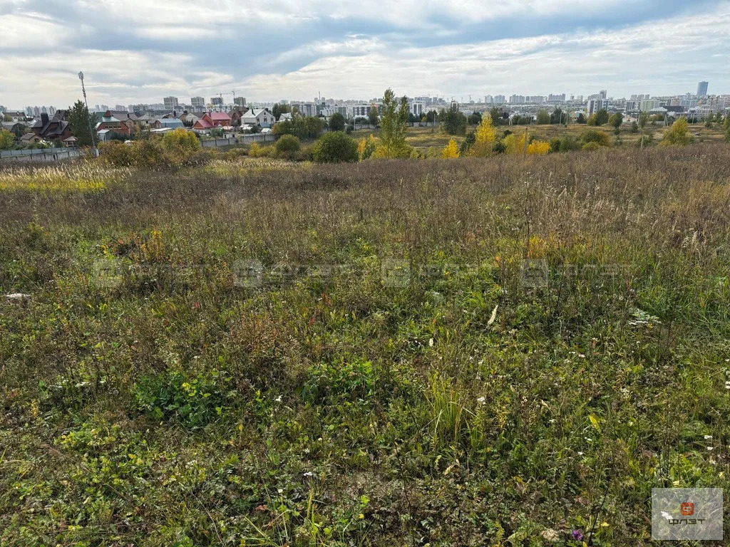 Продажа участка, Казань, ул. Новогодняя (Константиновка) - Фото 1