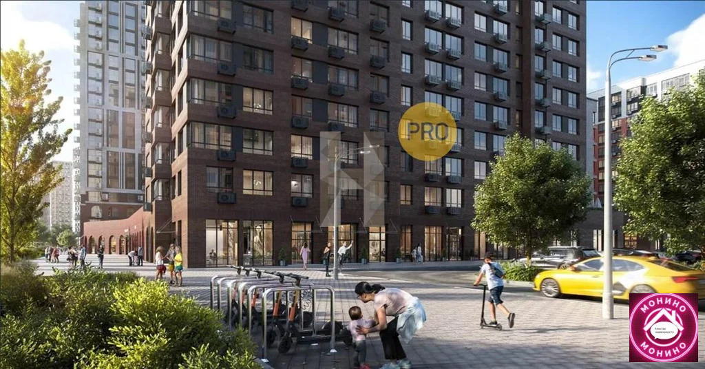 Продажа квартиры в новостройке, Николо-Хованское, Сосенское с. п., м. ... - Фото 5