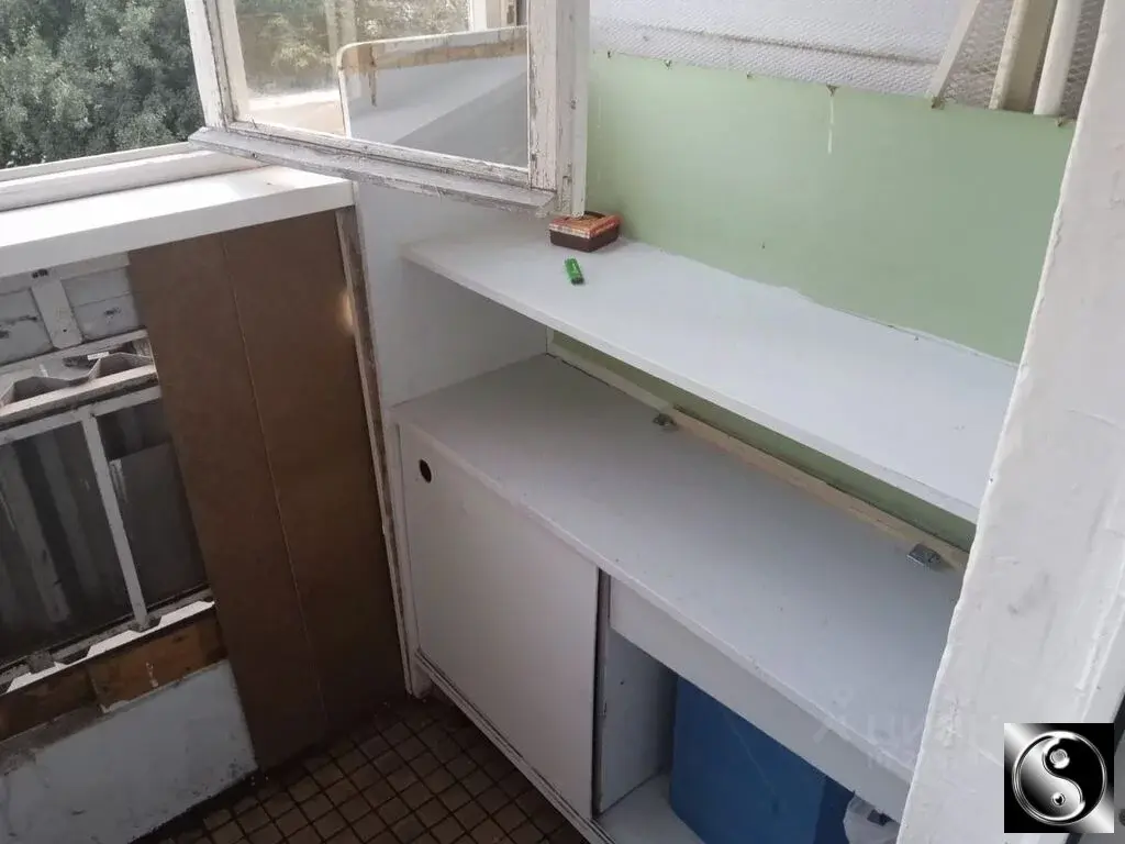 Сдам комнату 58.0/21.0м Коломенская наб, 18, Москва, ЮАО, р-н . - Фото 43