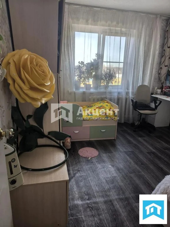 Продажа квартиры, Кохма, Ивановский район, ул. Владимирская - Фото 3