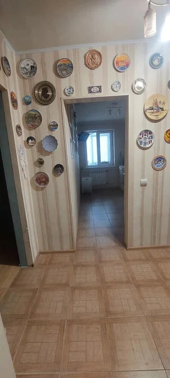 Продажа квартиры, Афипский, Северский район, ул. Лесная - Фото 18