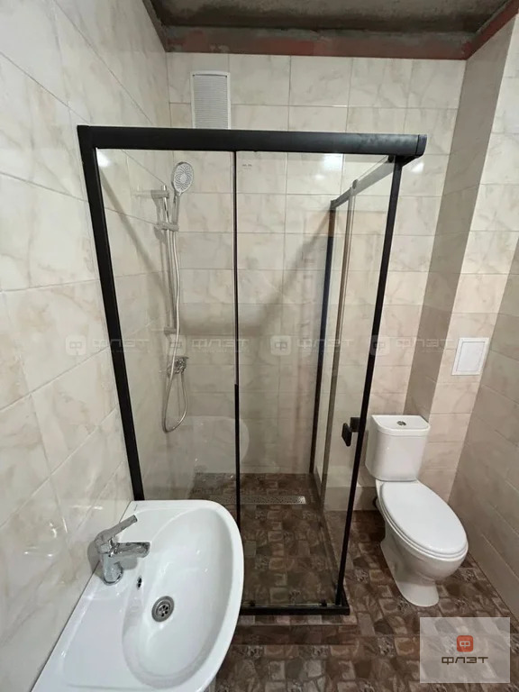 Продажа квартиры, Высокая Гора, Высокогорский район, ул. Комаровка - Фото 5