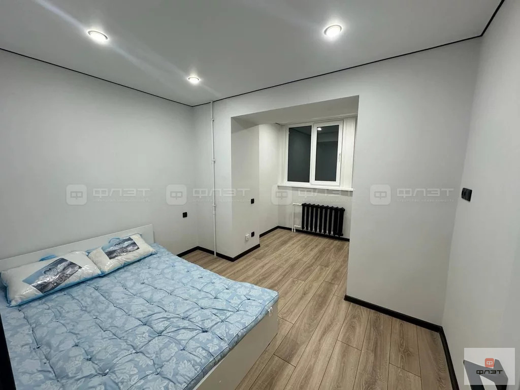 Продажа квартиры, Казань, ул. Шарифа Камала - Фото 12