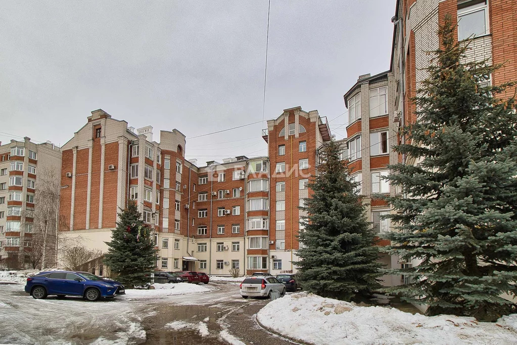 городской округ Владимир, улица Пичугина, гараж 20 кв.м. на продажу - Фото 3