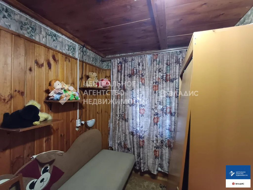 Продажа дома, Мжакино, Спасский район, Красная улица - Фото 16