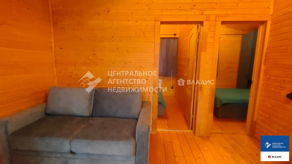 Продажа готового бизнеса, Гавердово, Рязанский район, ул. Радюкина - Фото 13