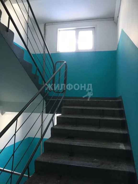 Продажа квартиры, Новосибирск, ул. Комсомольская - Фото 5