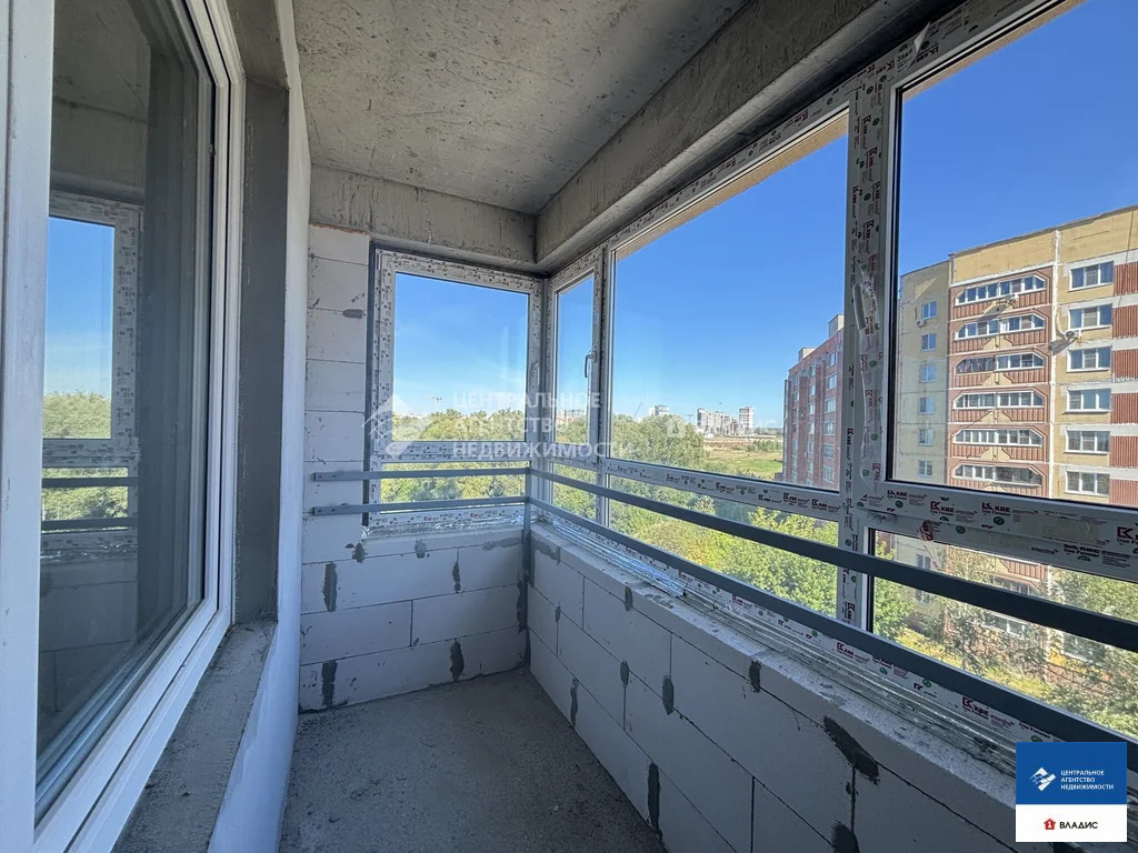 Продажа квартиры, Рязань, Михайловское ш. - Фото 7