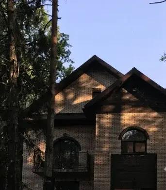 Продаю дом в Подмосковье 1050 кв.м. с участком 24 сот. 13 км. От МКАД. - Фото 12