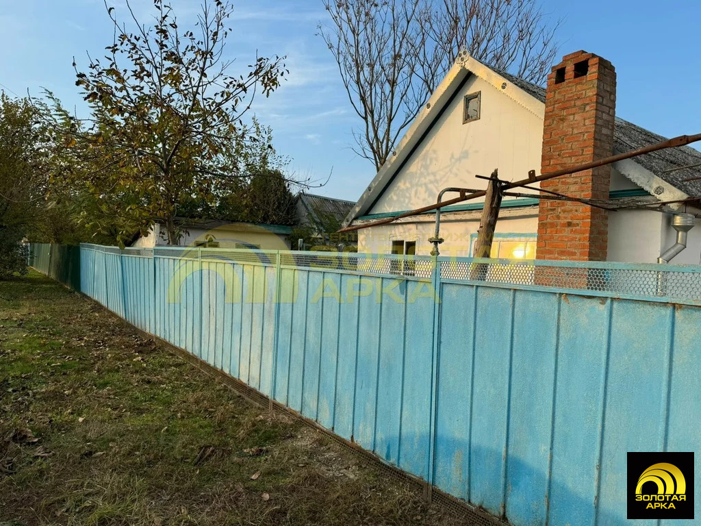 Продажа дома, Курчанская, Темрюкский район, ул. Кирова - Фото 13