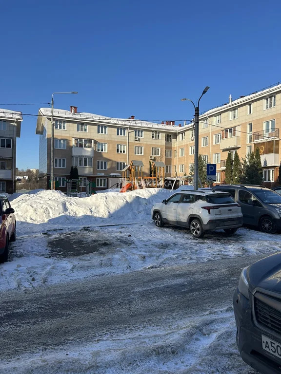 Продажа квартиры, Истра, Истринский район, проспект Генерала ... - Фото 2