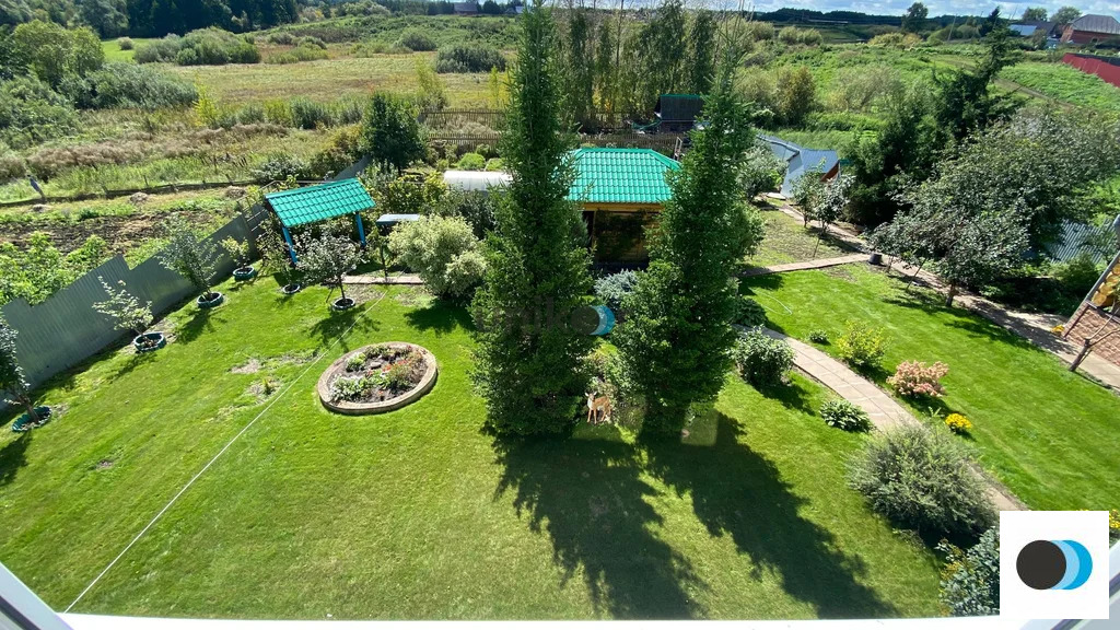 Продажа дома, Казырово, Уфимский район, ул. Озерная - Фото 40