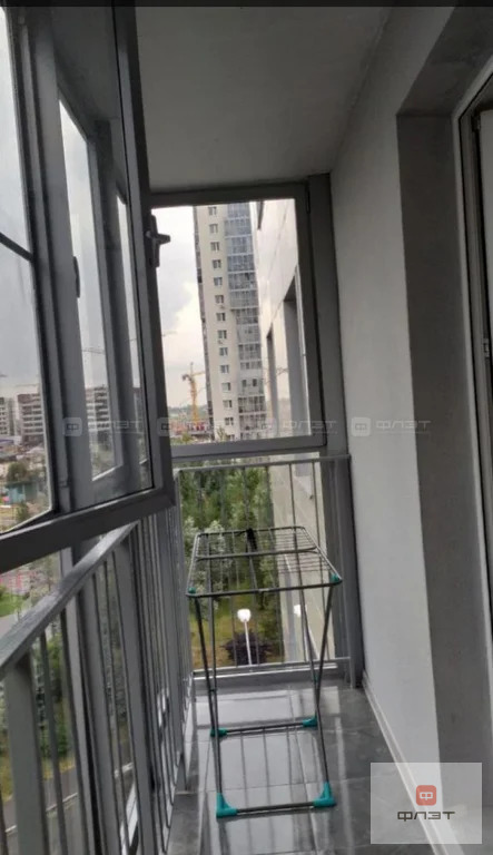 Продажа квартиры, Казань, проезд. Детский - Фото 7