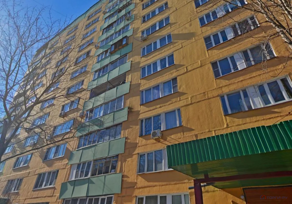 Продажа квартиры, Дежнева проезд - Фото 1