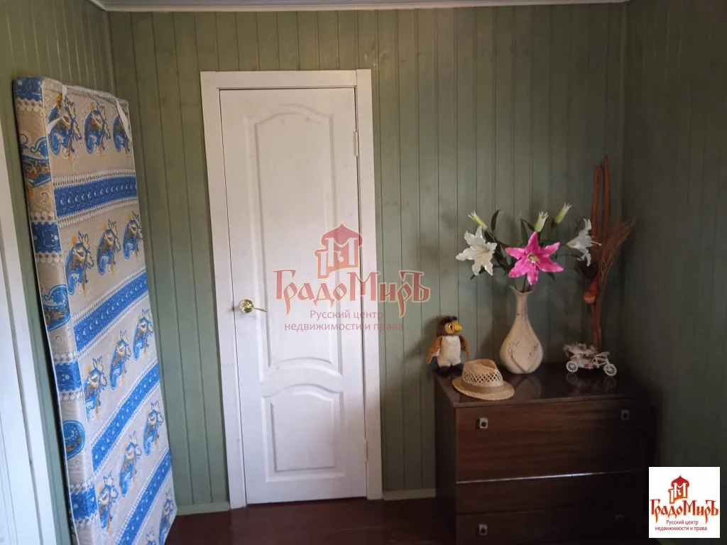 Продажа дома, Леоново, Сергиево-Посадский район, Лесное СНТ, 134 - Фото 12
