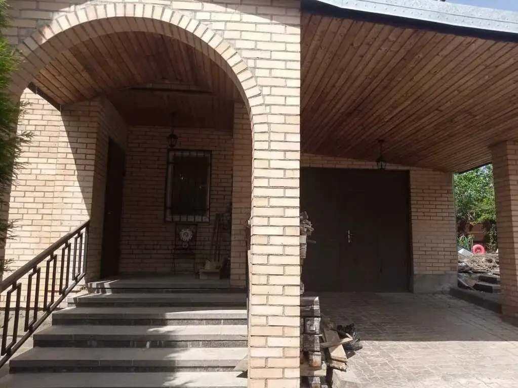 Дом, с.Тишково, кп Михалёвский сад - Фото 10