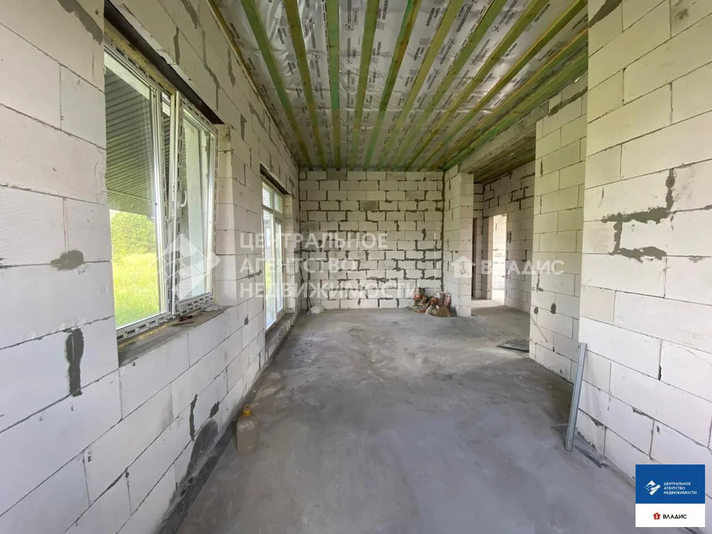 Продажа дома, Мурмино, Рязанский район - Фото 9