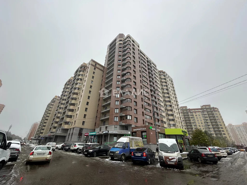 Г видное березовая 9. Видное березовая 9.