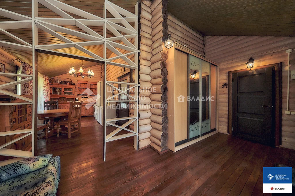 Продажа дома, Ильинское, Рыбновский район, улица Мира - Фото 15