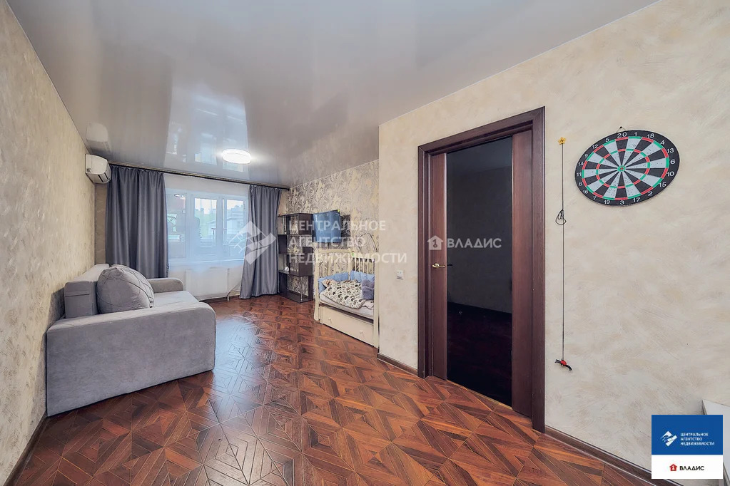 Продажа квартиры, Рязань, Касимовское ш. - Фото 0