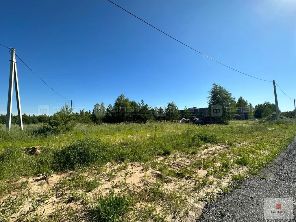 Продажа участка, Казань, ул. Адымнар - Фото 6