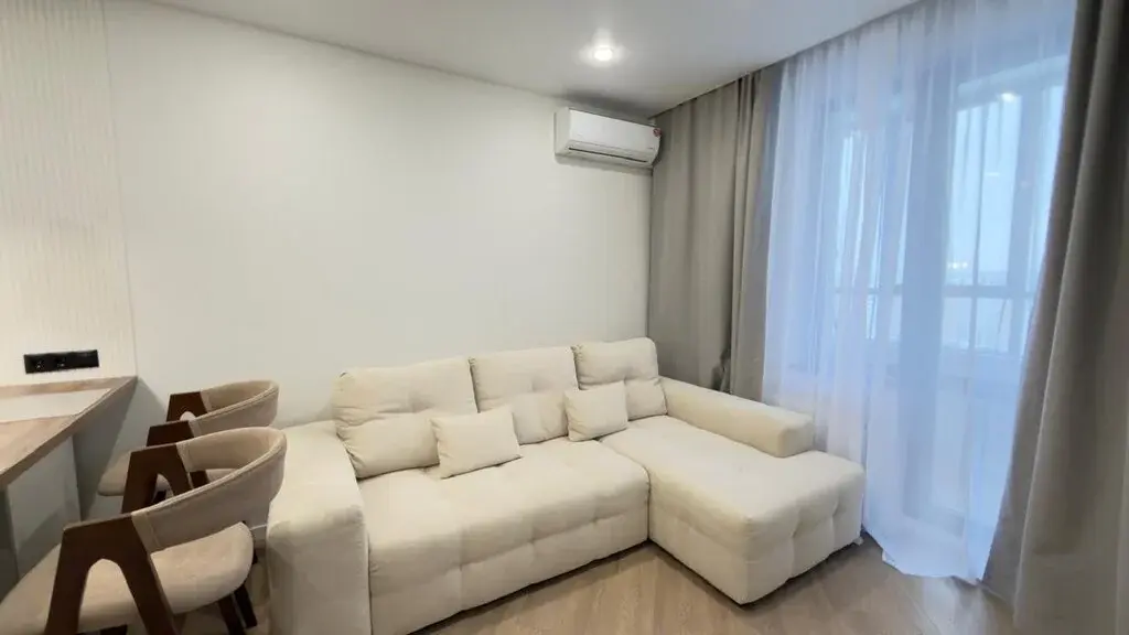 Сдается 2-к. квартира, 48 м, 15/24 эт. - Фото 5