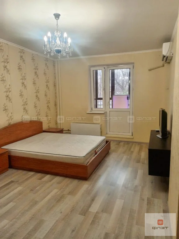 Продажа квартиры, Казань, ул. Гарифа Ахунова - Фото 3
