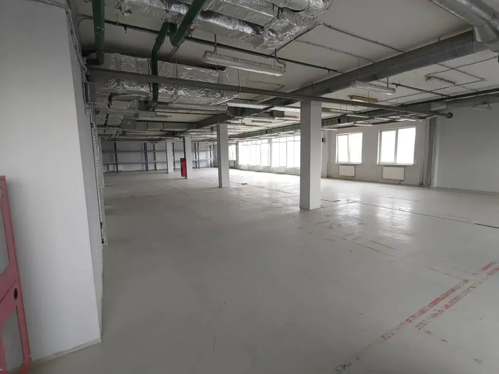 Производство, лаборатория, медицина  Мытищинский проезд, 6, .. - Фото 24