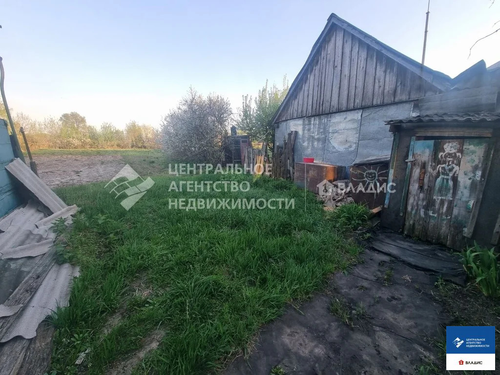 Продажа дома, Кутуково, Спасский район, ул. Березовая - Фото 4