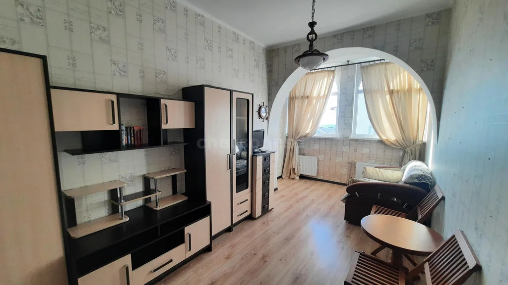 Аренда квартиры, Севастополь, Античный пр-кт. - Фото 19