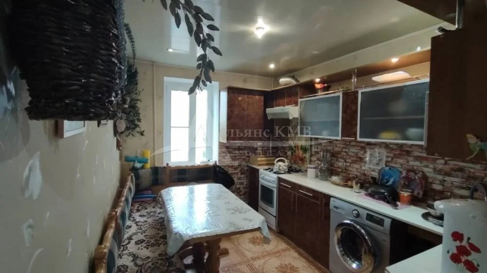 Продажа квартиры, Георгиевск, ул. Быкова - Фото 2