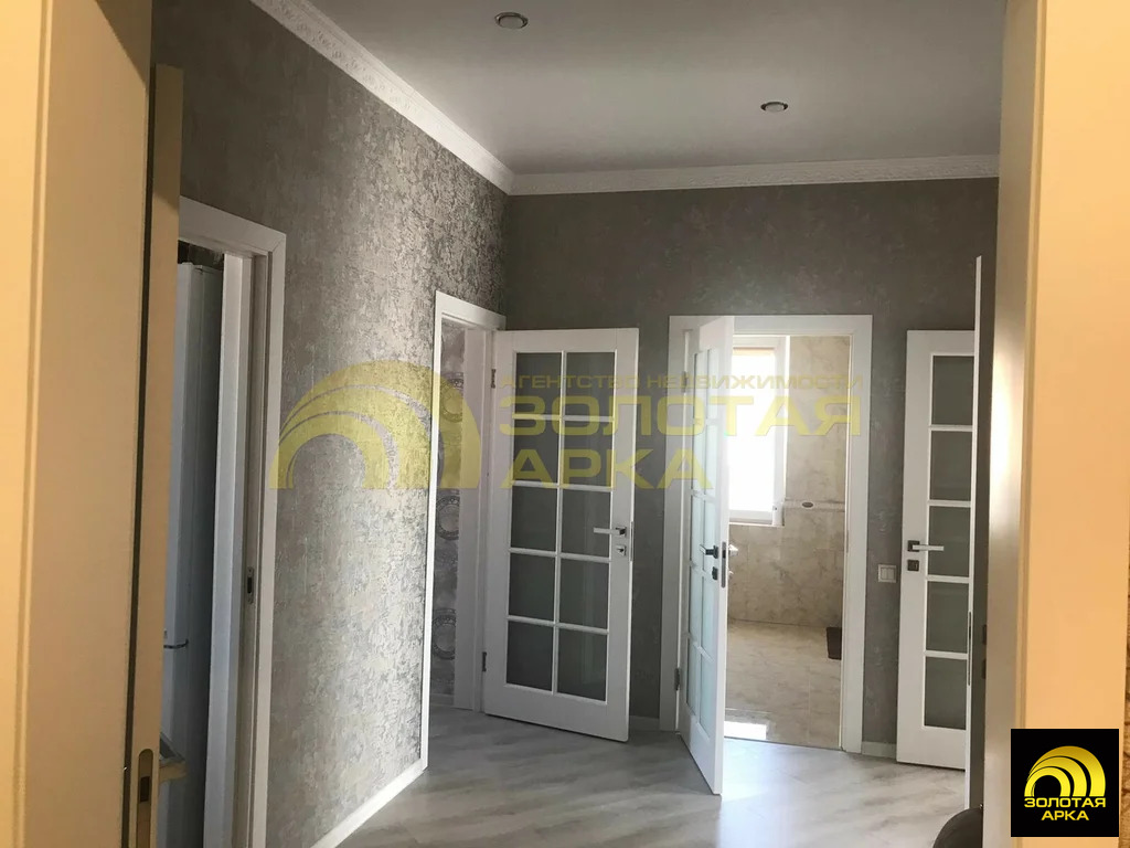 Продажа дома, Темрюк, Темрюкский район, ул. Гоголя - Фото 6