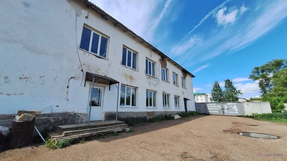 Продажа ПСН, Белебей, Белебеевский район, ул. Советская - Фото 1