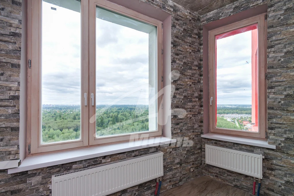 Продажа квартиры, Подолино, Солнечногорский район, Беговая ул. - Фото 22