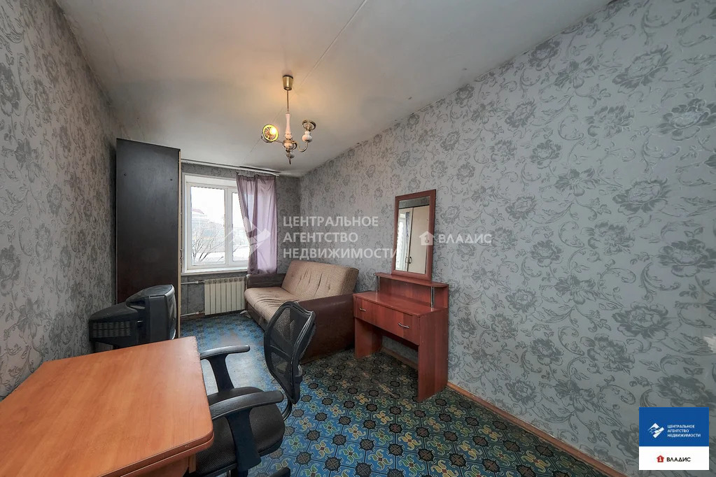 Продажа квартиры, Рязань, ул. Яхонтова - Фото 3