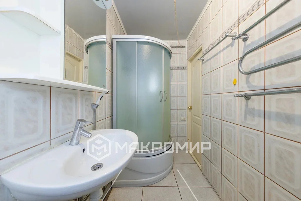 Продажа квартиры, Брянск, ул. Харьковская - Фото 33