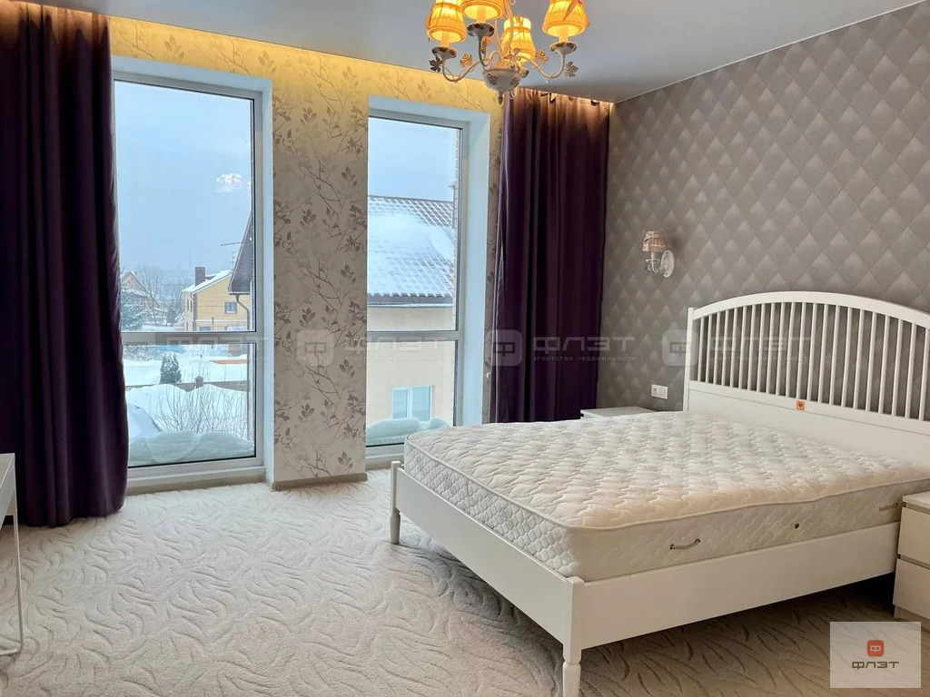 Аренда дома, Казань, ул. Камская (Вознесенское) д.15А - Фото 28