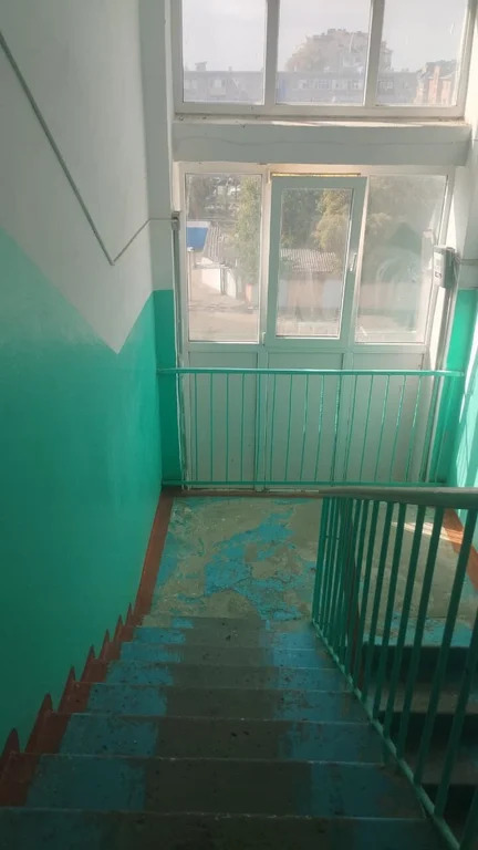 Продажа квартиры, Темрюк, Темрюкский район, ул. Ленина - Фото 14