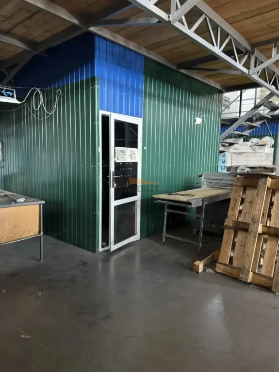 Продажа производственного помещения, Ногинск, Богородский г. о., ул. ... - Фото 6