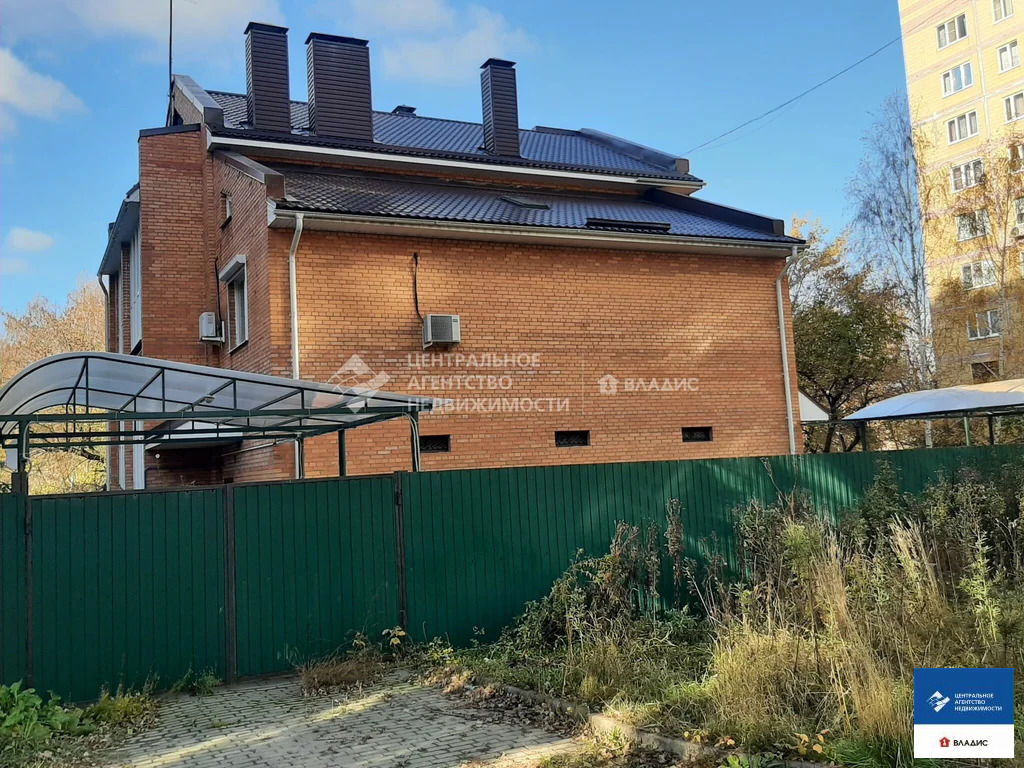 Продажа дома, Рязань, ул. Ленинского Комсомола - Фото 4