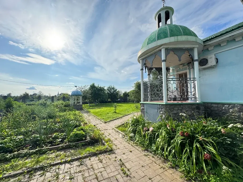 Коттедж 98 м на участке 15 сот. - Фото 12