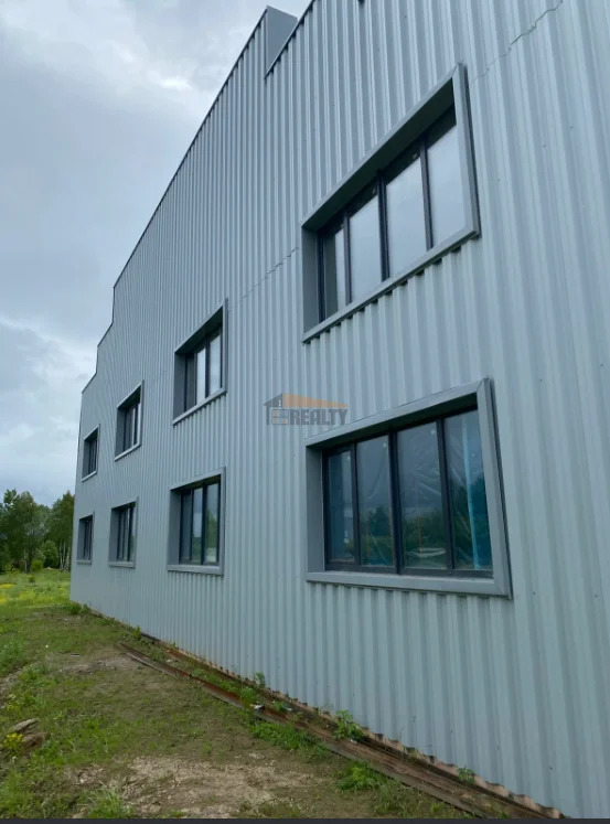 Продажа производственного помещения, Можайск, Можайский район, 74 - Фото 6
