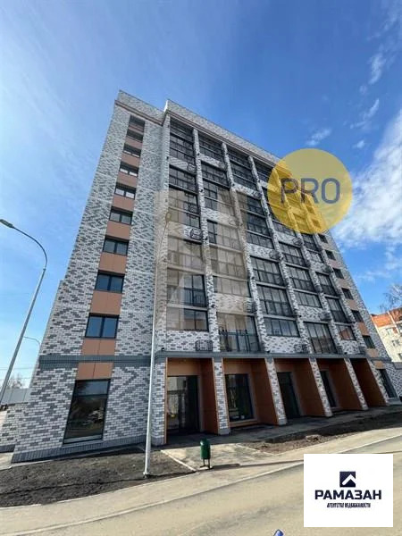 Продажа квартиры в новостройке, Казань, м. Суконная слобода, Олонецкая ... - Фото 3