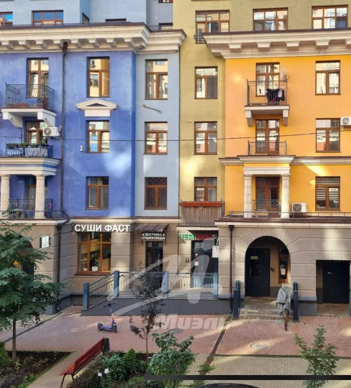 Продажа ПСН, Химки, Германа Титова ул. - Фото 8