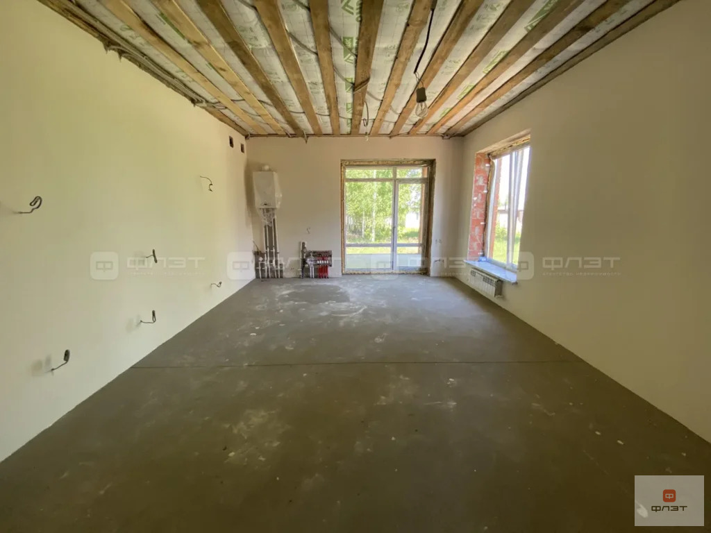 Продажа дома, Куюки, Пестречинский район, ул. Малиновая - Фото 16